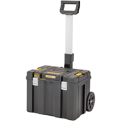 Image of DEWALT ‎DWST83347 1 TSTAK™ 2.0 Mobile Storage Box