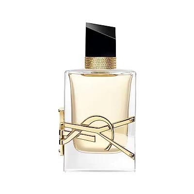 Image of Yves Saint Laurent Libre Eau de Parfum 50ml Spray