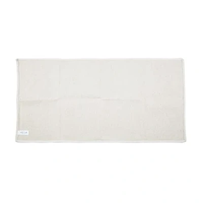 Image of Vogue E929 Heavy Duty Oven Cloth Cotton 20X40.5&quot; Kitchens Home And Restaurant, Beige