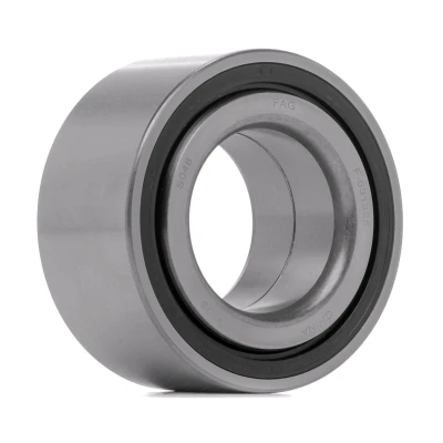Image of 44300S1AE01, 44300S47008, 44300S84A01, 44300S84A02, 44300S9A003 Wheel bearing kit FAG 713 6174 50 Photo corresponds to scope of supply 84mm