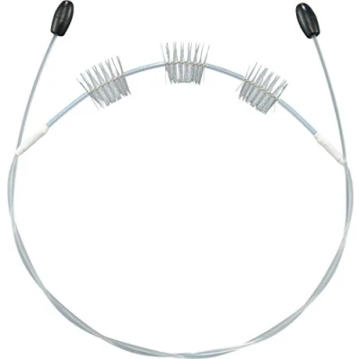 Image of Yamaha YACFCSPS Super Flexible Snake Cleaner for Small Brass Instruments