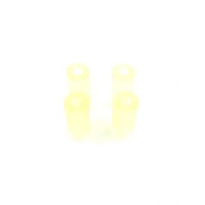 Image of OKLILI 1SET X Scanner Feed Roller Exit Tire set Compatible with Fujitsu S300 S300M S1300 S1300i