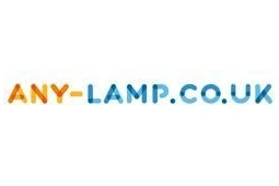 Any-lamp.co.uk Logo