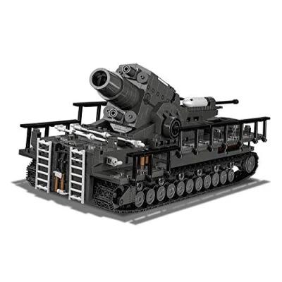 Image of COBI 2530 Building Blocks, Multicolor