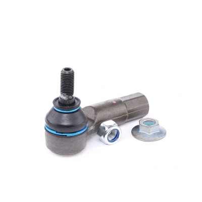 Image of 1K0423812G Track rod end MEYLE 116 020 0026 M16x1,5 ORIGINAL Quality Front Axle Right VOLKSWAGEN: Tiguan I, Golf 5, Touran AUDI: A3 Hatchback