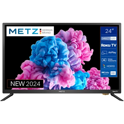 Image of Metz 24MTD6000YUK