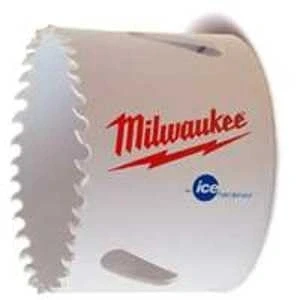 Image of Milwaukee Hole Dozer&#039; Matrix II HOLESAW4/6VP 105mm
