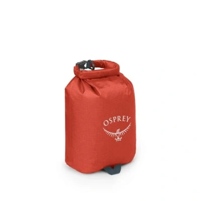 Image of Osprey Ultralight DrySack 3L Mars Orange
