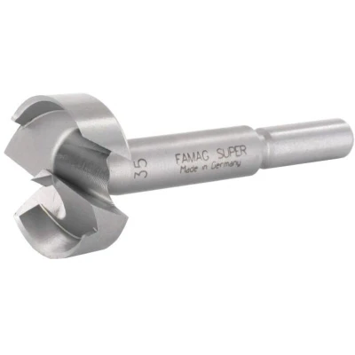 Image of FAMAG 3/8&quot; Classic Imperial Forstner Bit, 1630215