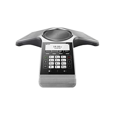 Image of Yealink CP920 IP Conference Phone Silver