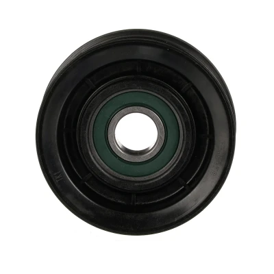 Image of 31190R1AA01 Idler Pulley GATES T36545 HONDA: CIVIC 9, CR V 4