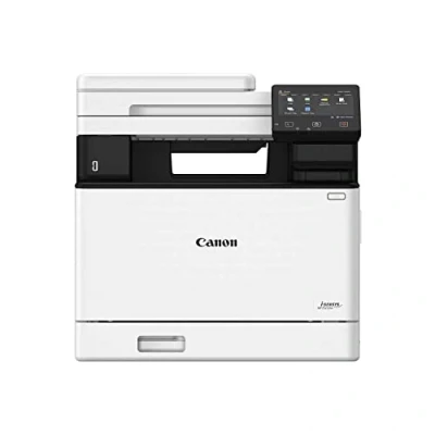 Image of Canon i SENSYS MF752Cdw farve