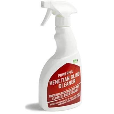 Image of Powerful Venetian Blind Cleaner and Dust Remover MPC Eradicate
