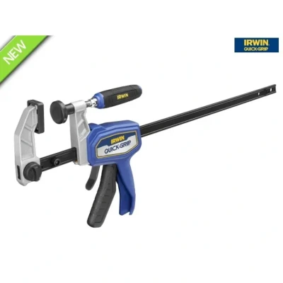 Image of Irwin Hybrid Trigger Clamp 450mm