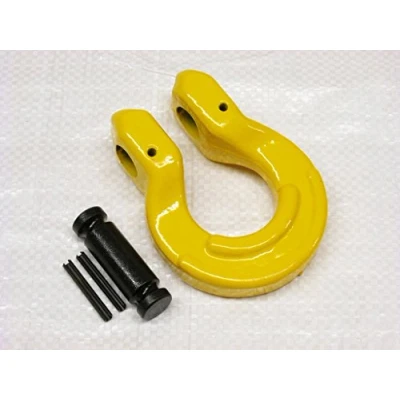 Image of Grade 80 Omega Link 7MM Lifting Chain (2 Ton G80 2T)