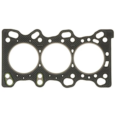 Image of 12261PY3003 Head Gasket AJUSA 10112300 1,2mm 91mm Right FIBERMAX