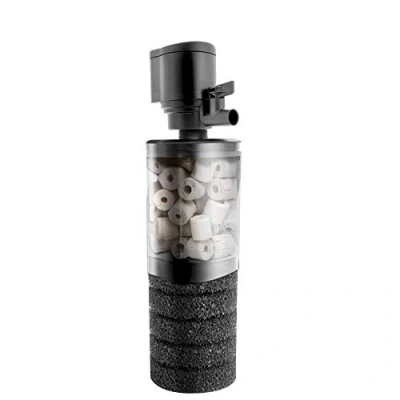 Image of AQUAEL Turbo Filter 500