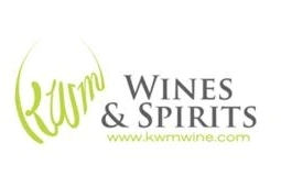 KWM wine Logo