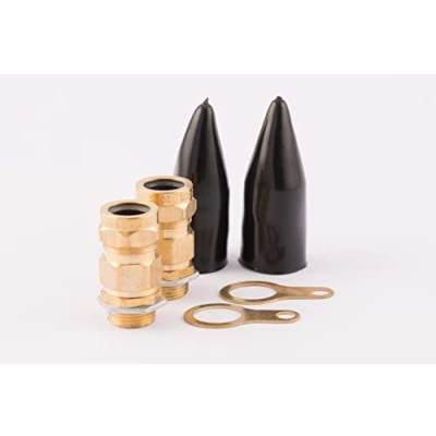 Image of SWA PACK of 2 CW20 ALT Gland Packs Suitable for outdoor use, armoured cables