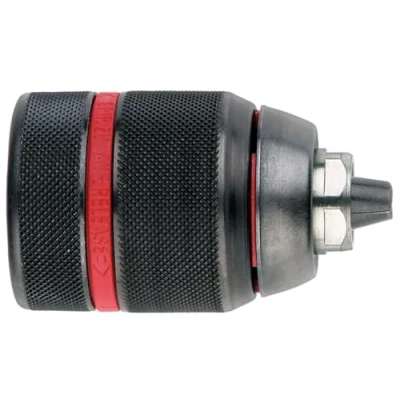 Image of Metabo 636620000 Futuro Plus S2M Chuck, Green, 13 mm
