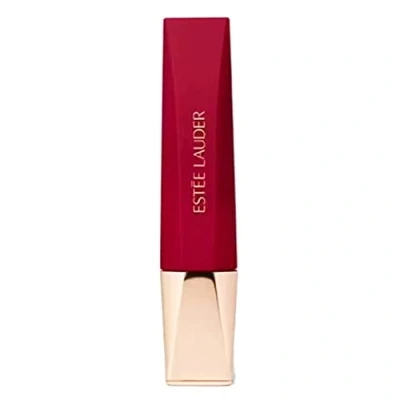 Image of Este Lauder PC Whppd Matte Lqd Lopstck Maraschino