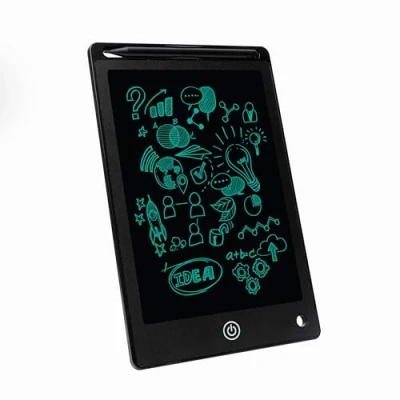 Image of #winning Endless Drawing Pad Original Reusable Electronic LCD Sketch Doodle Notepad