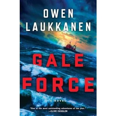 Image of Gale Force
