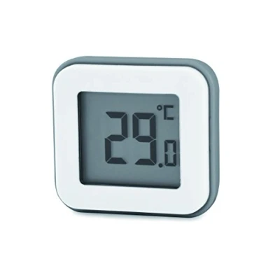 Image of SCS Sentinel Digital Indoor Thermometer Digithermo Magnet