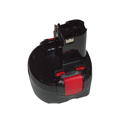 Image of Vhbw Battery compatible with Spit sdi 96, 9,6 Power Tools (3000 mAh, NiMH, 9.6 v)