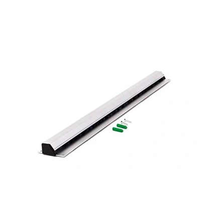 Image of Tab Order Grabber Bill Ticket Holder Aluminium Size 36&quot; for Restaurant Cafe Bar