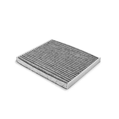 Image of 647946 Pollen Filter UFI 54.166.00 Activated Carbon 270mm 196mm 32mm CITROËN: C5 3, III Estate, C6 Saloon, PEUGEOT: 407 SW