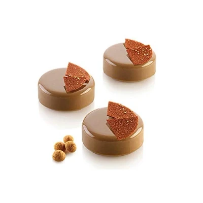 Image of silikomart Essenziale 80 Mould