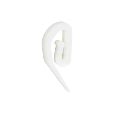 Image of SEC Nylon Curtain Hook X25 S6430