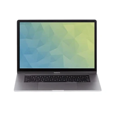 Image of Mid 2017 Apple MacBook Pro with 2.8GHz Intel Core i7 (15 inch, 16 GB RAM, 256 SSD) Space Gray (Renewed)