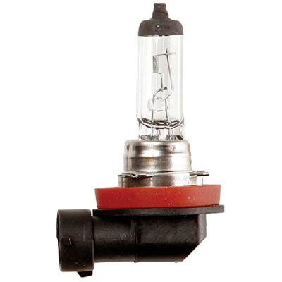 Image of Ring AUTOMOTIVE LTD R711 Halogen Headlamp Headlight Bulb,White,1x H11 (711) 12v 55w