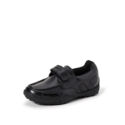 Image of Geox Boy J W.Snake Moc B Moccasins