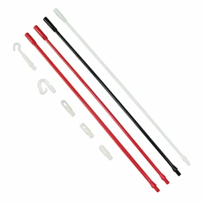 Image of Super Rod Srprs Polymer Set