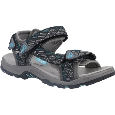 Image of Cotswold Foxcote Sandals Womens