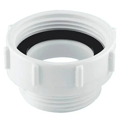 Image of Mcalpine T12D 2&quot; x 1.25&quot; BSP Female Male Coupling