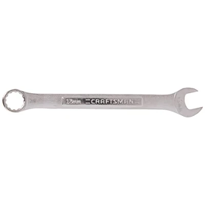 Image of CRAFTSMAN Combination Wrench Set, SAE/Metric, 13mm (CMMT42917)