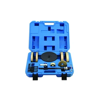 Image of Laser 5784 GEN2 Wheel Bearing Kit 82mm for Ford