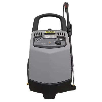 Image of Sealey Hot Water 170bar Pressure Washer 230V
