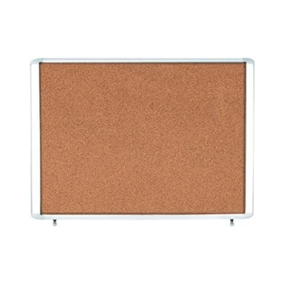 Image of Mastervision Outdoor Cork Display Case