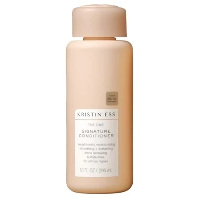 Image of Kristin Ess The One Signature Conditioner by for Unisex 10 oz