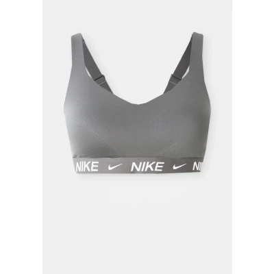 Image of Nike Indy High Support Adjustable Sports Bra with Pads for Women FD1068