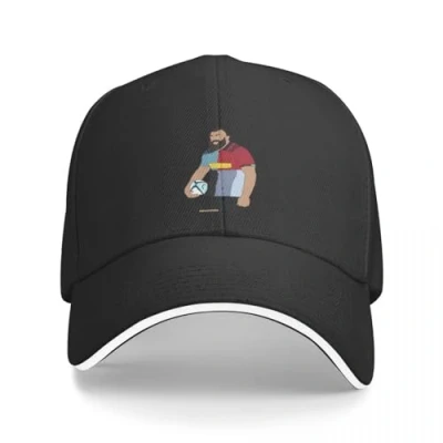 Image of LXCUDXZ Baseball caps New Joe Marler Cap birthday Luxury fashionable Fluffy Hat Girl Men&#039;s gift