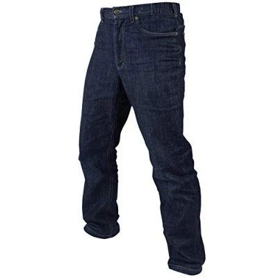 Image of Condor Men&#039;s Cipher Jeans Pants Indigo W34 L32