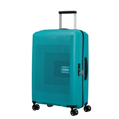 Image of American Tourister Aerostep 67/26 29 66.5 72.5l Expandable Trolley One Size