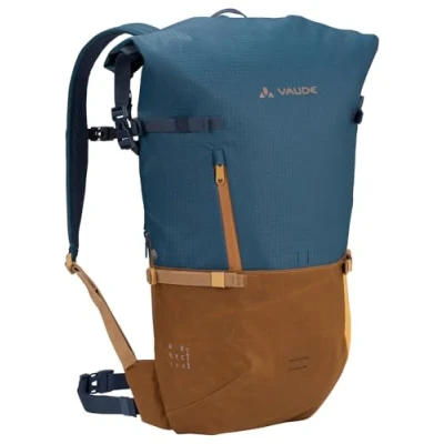 Image of VAUDE Citygo 23 Ii Backpacks, Baltic sea, Standard Size