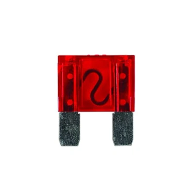 Image of Connect 36854 Maxi Blade Fuse 50A Red 2pc